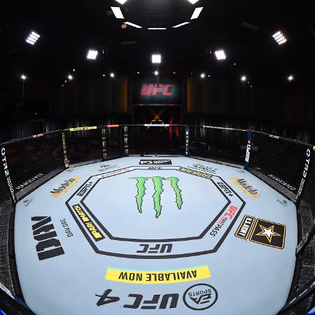 A partir de agora, duelos do evento serão transmitidos na UFC Fight Pass e na Band - Jeff Bottari/Zuffa LLC