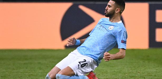 Gols e melhores momentos Manchester City 2x1 PSG pela Champions League