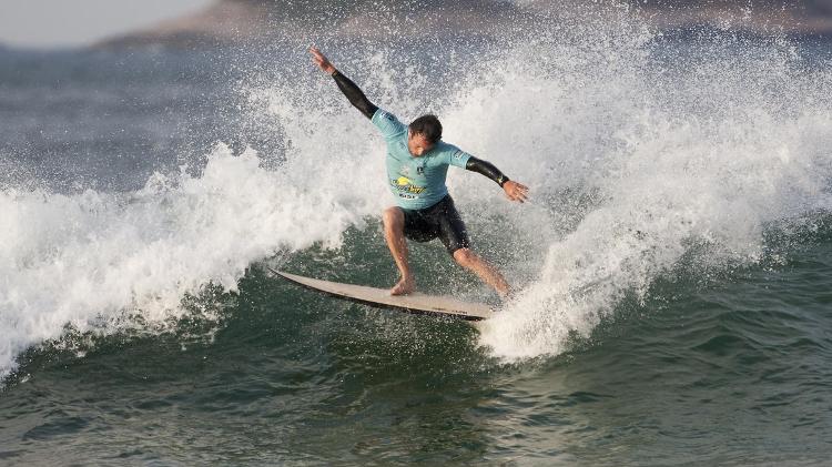 Medina Pode Superar Kelly Slater E Se Tornar O Maior Surfista Da