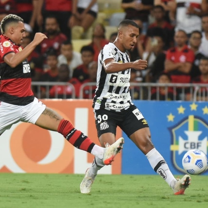 Santos x Flamengo: onde assistir, escalações, desfalques e arbitragem -  27/08/2021 - UOL Esporte