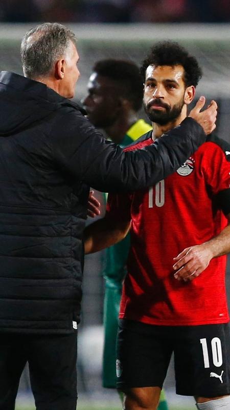 Veja estrelas do futebol que estão fora da Copa do Mundo no Catar