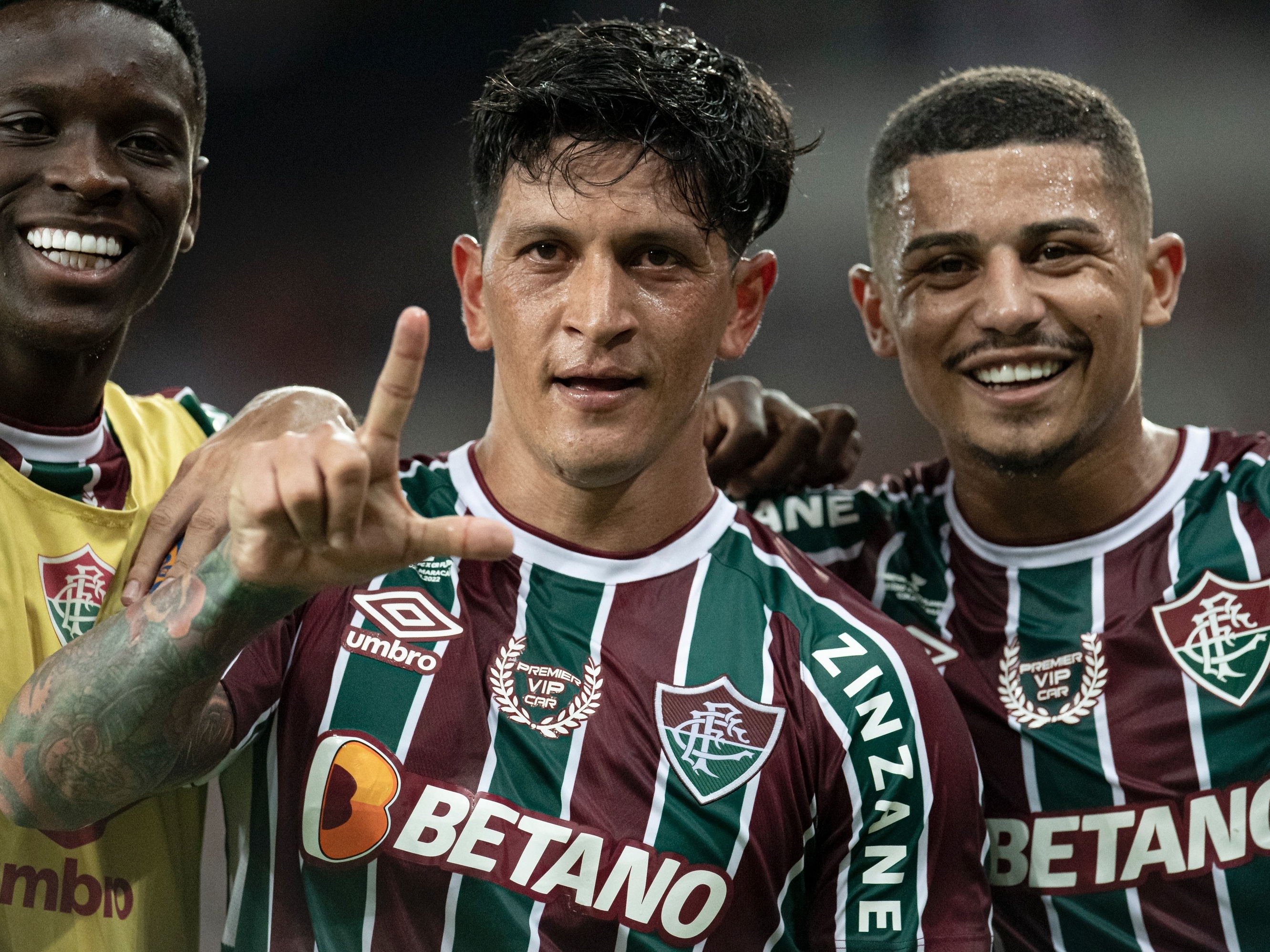 Campeão da Libertadores, Fluminense bate marca negativa no Brasileiro;  Entenda