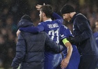 Lateral do Chelsea se lesiona e deve desfalcar a Inglaterra na Copa - PETER CZIBORRA/Action Images via Reuters