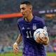 Di María se lesiona e preocupa a Argentina para a Copa do Mundo