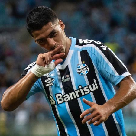 Estatísticas de Grêmio x Tombense