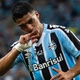 Enfim, Luis Suárez não fez gol pelo Grêmio