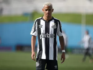 Pedro Ernesto Guerra/Santos FC