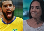 Regina Duarte e Wallace são altamente nocivos para a sociedade brasileira