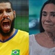 Regina Duarte e Wallace são altamente nocivos para a sociedade brasileira