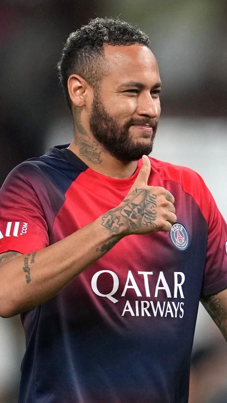 Salário do Neymar no Barcelona: quanto jogador poderá receber fora do PSG?
