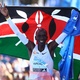 Maratona de Berlim tem pentacampe&atilde;o no masculino e recorde mundial feminino