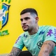Bruno Guimarães pode ser próximo jogador da seleção a ir para Arábia