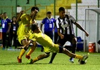 Botafogo sofre, mas estreia na Copinha com vitória e gol de promessa