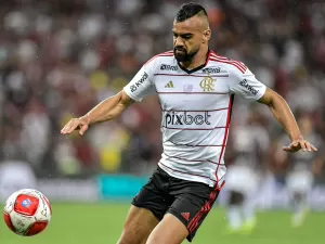 Flamengo negocia a venda de Fabrício Bruno a clube inglês por R$ 83 milhões