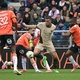 Mbappé marca, PSG vence Lorient e pode ser campeão francês 'no vestiário'