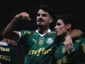 Dérbi pode colocar Palmeiras em segundo e Corinthians como vice-lanterna