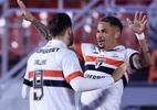 Rafael, lateral e artilheiros são destaques do São Paulo; veja notas - Marcello Zambrana/AGIF