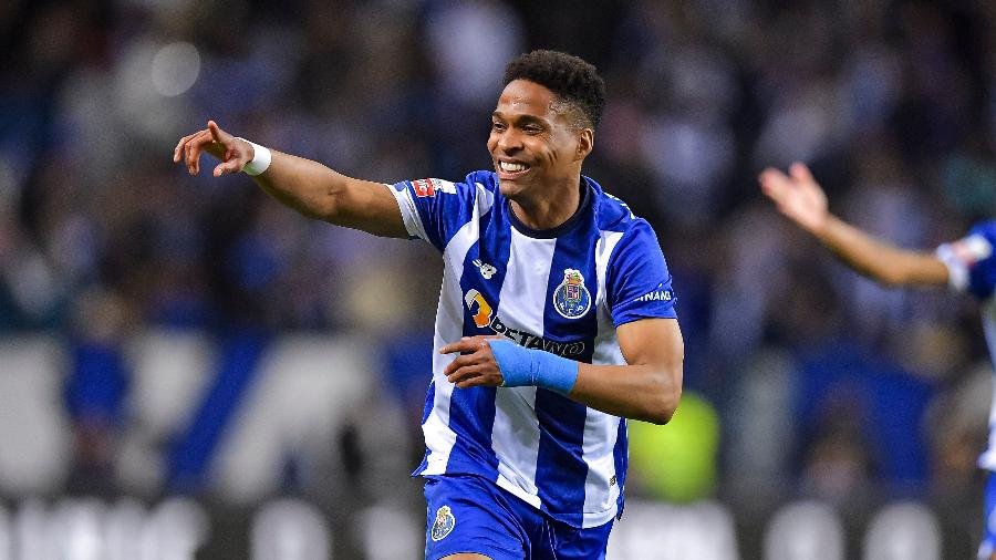 Wendell tem contrato com o Porto somente até junho de 2025