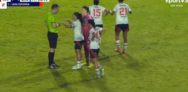 River Plate: Jogadoras Presas em Flagrante Por Racismo no Futebol.