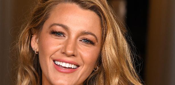 Dono de agência de relações públicas processa Blake Lively por difamação