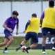 Corinthians faz treino aberto a conselheiros do clube a convite de Augusto