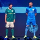 Palmeiras anuncia Sportingbet como máster, e camisa chega a R$ 151 milhões