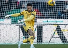 Goleiro da Udinese é investigado por envolvimento com apostas esportivas - Timothy Rogers/Getty Images