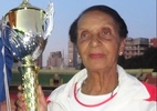 Morre Wanda Santos, atleta olímpica e recordista sul-americana no atletismo