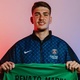 PSG anuncia brasileiro de 19 anos que conciliou Palmeiras e São Paulo