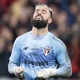 Rafael é expulso, Jandrei perde pênalti, e Athletico elimina o São Paulo