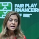 Leila defende que Palmeiras vire SAF no futuro e critica clubes com dívidas