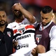 S&atilde;o Paulo: Lucas Moura rompe tend&atilde;o, far&aacute; cirurgia e n&atilde;o joga mais em 2026