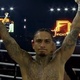 Fight Music Show 8: Dynho Alves tem reden&ccedil;&atilde;o e nocauteia estilista 