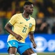 Flamengo viu Luiz Henrique ficar mais caro ap&oacute;s fim de neg&oacute;cio com Almada