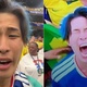 Quem &eacute; o torcedor japon&ecirc;s que viralizou gritando ap&oacute;s derrota para o Brasil