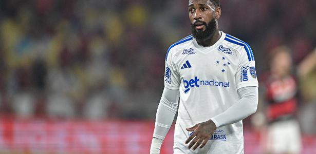 Flamengo provoca Gerson após classificação: 'O que não faltou foi pipoca'