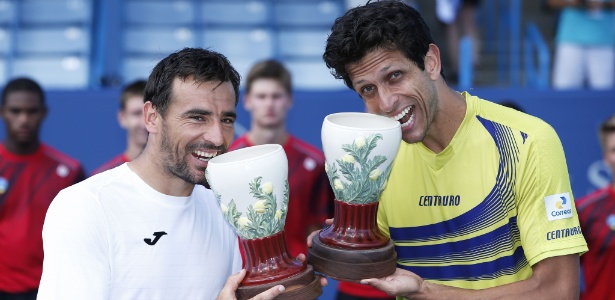 Joe Robbins/Getty Images/AFP