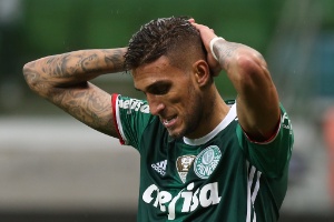 Empresário vê R. Marques chateado com situação, mas nega saída do Palmeiras