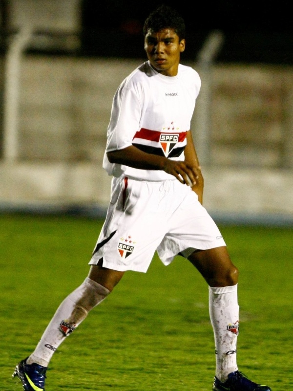 Arquivo Histórico do São Paulo FC