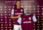 Após 22 anos de Chelsea, Terry muda de clube e é anunciado pelo Aston Villa - Divulgação
