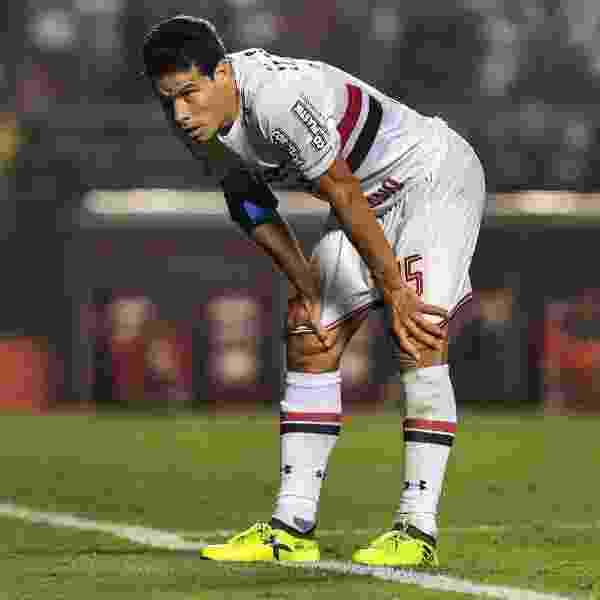 Ale Cabral/AGIF