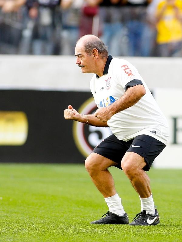 Rodrigo Coca/Agência Corinthians
