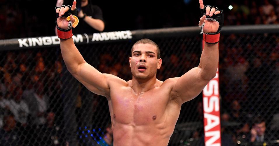 Jeff Bottari/Zuffa LLC/Zuffa LLC via Getty Images