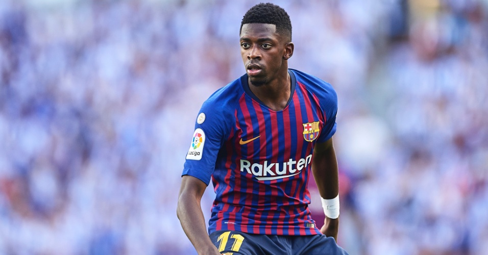 Barcelona pode pagar R$ 171 milhões ao Borussia se vender 