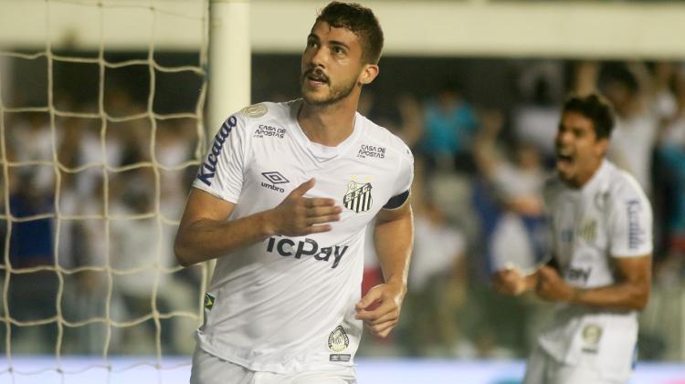 Gustavo Henrique vestir&aacute; rubro-negro em 2020 - Fernanda Luz/AGIF