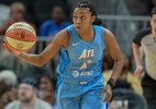 Jogadora da WNBA desiste da temporada para lutar por justiça social 