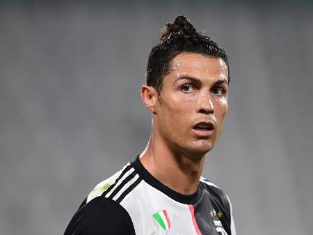 Cristiano Ronaldo desbanca Dybala e é eleito melhor atleta da Juventus na  temporada