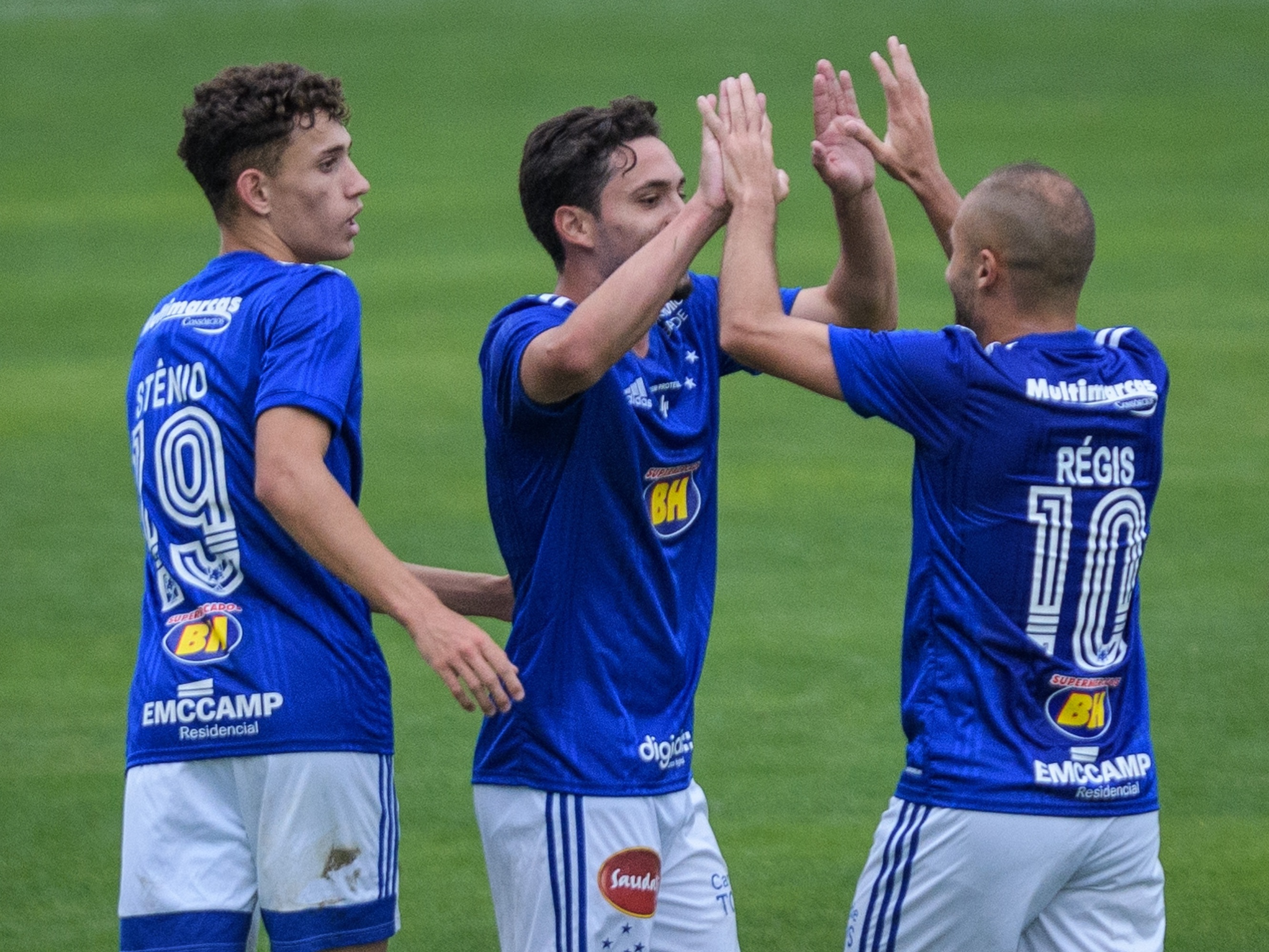 Cruzeiro na Copinha 2024: veja a tabela de jogos da Raposa, datas