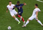 Jornal francês define eliminação na Eurocopa como 