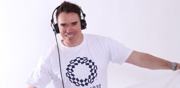 Batom de cereja' em Tóquio: conheça o DJ que toca hits brasileiros em jogos  de vôlei nas Olimpíadas, Pop & Arte